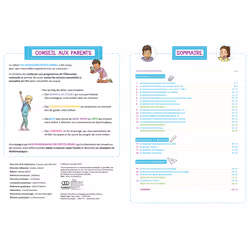Les MATHS des PETITS GENIES : Tout le CE2