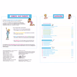 LES MATHS DES PETITS GENIES CM1. POUR DEVENIR FORT EN MATHS !, Urvoy Delphine