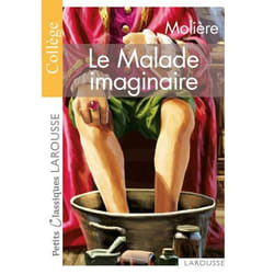 PCL collège - Le Malade Imaginaire (Poche)