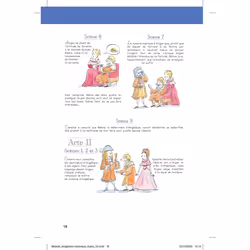 PCL collège - Le Malade Imaginaire (Poche) - Vue supplémentaire 5
