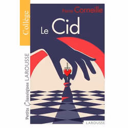 ISBN PCL collège - Le Cid, classiques, Français, 160 pages