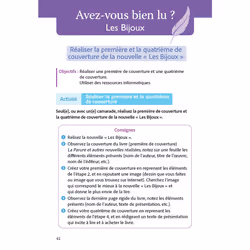 PCL - La Parure et autres nouvelles (Poche) - Vue supplémentaire 4