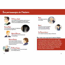 Mes premiers classiques Larousse : Docteur Jekyll et Mister Hyde CM1 (Poche)