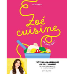 Zoé cuisine (Relié)