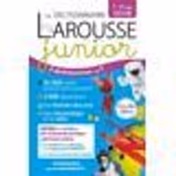 Dictionnaire - Larousse - Junior - Dictionnaire pour les jeunes - Dictionnaire en ligne - CECM