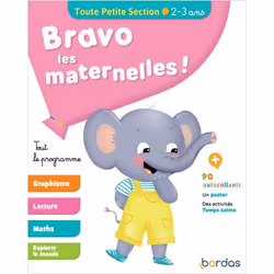 ISBN 9782047357033, Français, Livre broché, 72 pages