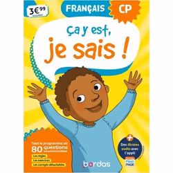 ISBN 9782047357194, Français, Livre broché, 48 pages