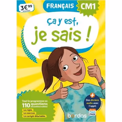 ISBN 9782047357224, Français, Livre broché, 64 pages