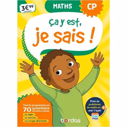 ISBN 9782047357248, Français, Livre broché, 48 pages