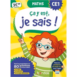 ISBN 9782047357255, Français, Livre broché, 48 pages
