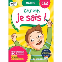 ISBN 9782047357262, Français, Livre broché, 48 pages