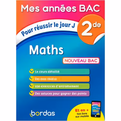 ISBN 9782047357811, Français, Livre broché, 320 pages