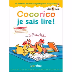 ISBN 9782047358054, Français, Livre broché, 80 pages