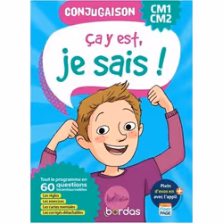 ISBN 9782047358139, Français, Livre broché, 48 pages