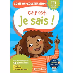ISBN 9782047358146, Français, Livre broché, 32 pages