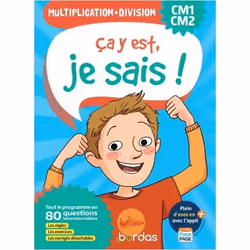 ISBN 9782047358153, Français, Livre broché, 48 pages