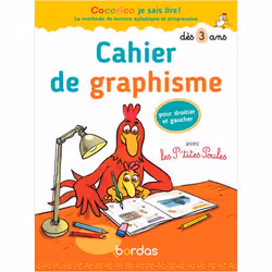 ISBN 9782047358221, Français, Livre broché, 24 pages