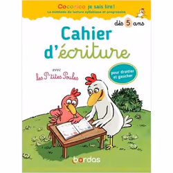 ISBN 9782047358238, Français, Livre broché, 32 pages