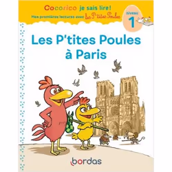 ISBN 9782047358573, Français, Livre broché, 32 pages