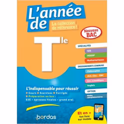 ISBN 9782047358658, Français, Livre broché, 480 pages