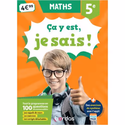 ISBN 9782047359167, Français, Livre broché, 64 pages