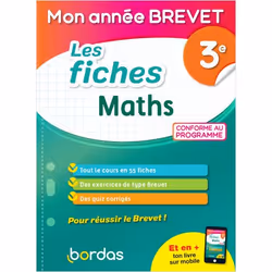 ISBN 9782047359440, Français, Livre broché, 128 pages