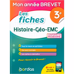 ISBN 9782047359457, Français, Livre broché, 112 pages