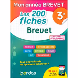ISBN 9782047359471, Français, Livre broché, 400 pages