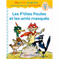 ISBN 9782047359549, Français, Livre broché, 32 pages