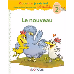 ISBN 9782047359563, Français, Livre broché, 32 pages