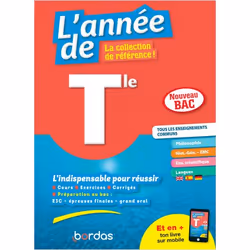 ISBN 9782047359624, Français, Livre broché, 240 pages