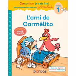 ISBN 9782047359853, Français, Livre broché, 32 pages