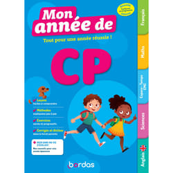 ISBN Mon année de CP : Le livre de Laurence Pineau, Marie Ecarlat, Marie Margo, Gaëlle Berthelet, Virginie Chiodo, Michel Wormser, Alain Charles, Françoise Blanchis, Thierry Zaba, Michel Bouchet, Laurence Pineau, Aline Clavier, Francine Martineau, Marie-Hélène Tran Duc, Guillaumit, Xavier Frehring, Patrick Morize