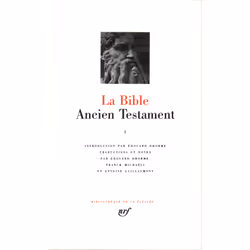 ISBN La Bible, Français, 1872 pages