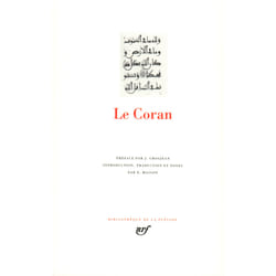 Le Coran