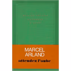 ISBN Attendez l'aube, Français, 384 pages
