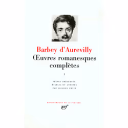 ISBN Oeuvres Romanesques Completes T.1, Fiction, Français, Livre broché