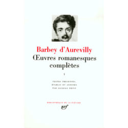 Œuvres romanesques complètes