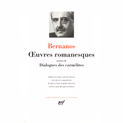 ISBN Œuvres romanesques, Français, 2016 pages