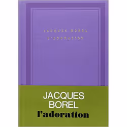 ISBN L'Adoration, Français, 612 pages