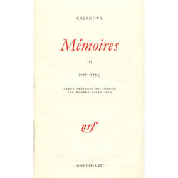 ISBN Mémoires