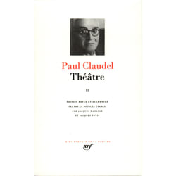 ISBN Théâtre
