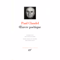 ISBN Œuvre poétique, Français, 1328 pages