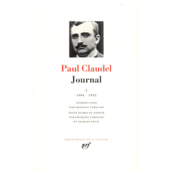 Journal Tome 1 - 1904-1932