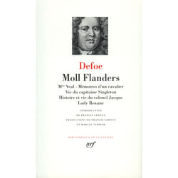 Moll Flanders