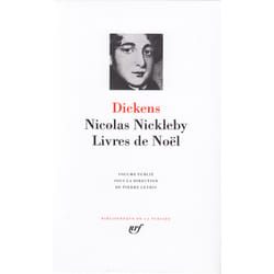 Vie et aventures de Nicolas Nickleby