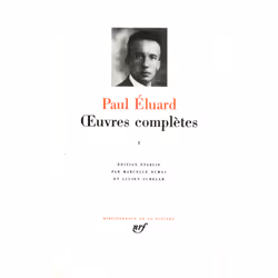 ISBN Œuvres complètes, Français, 1760 pages