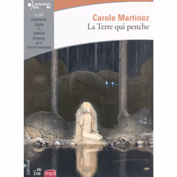 ISBN La Terre qui penche, Français