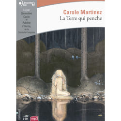 La terre qui penche