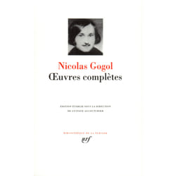 Oeuvres complètes